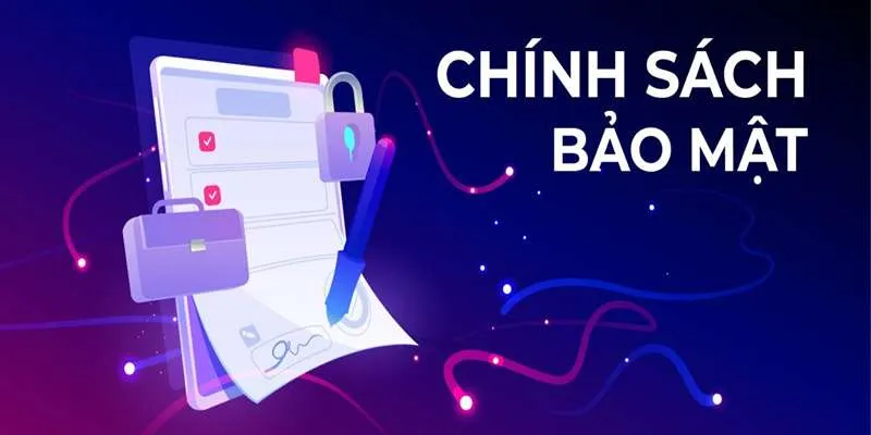 Giới thiệu chính sách bảo mật tại Ko66