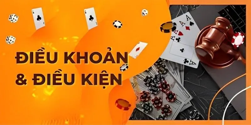 Điều kiện điều khoản tham gia